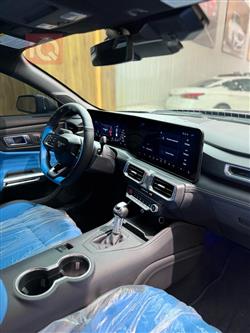 فۆرد مۆستانگ